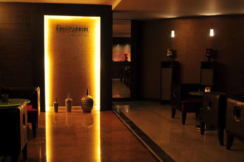 City Suite Hotel Beirut Luaran gambar