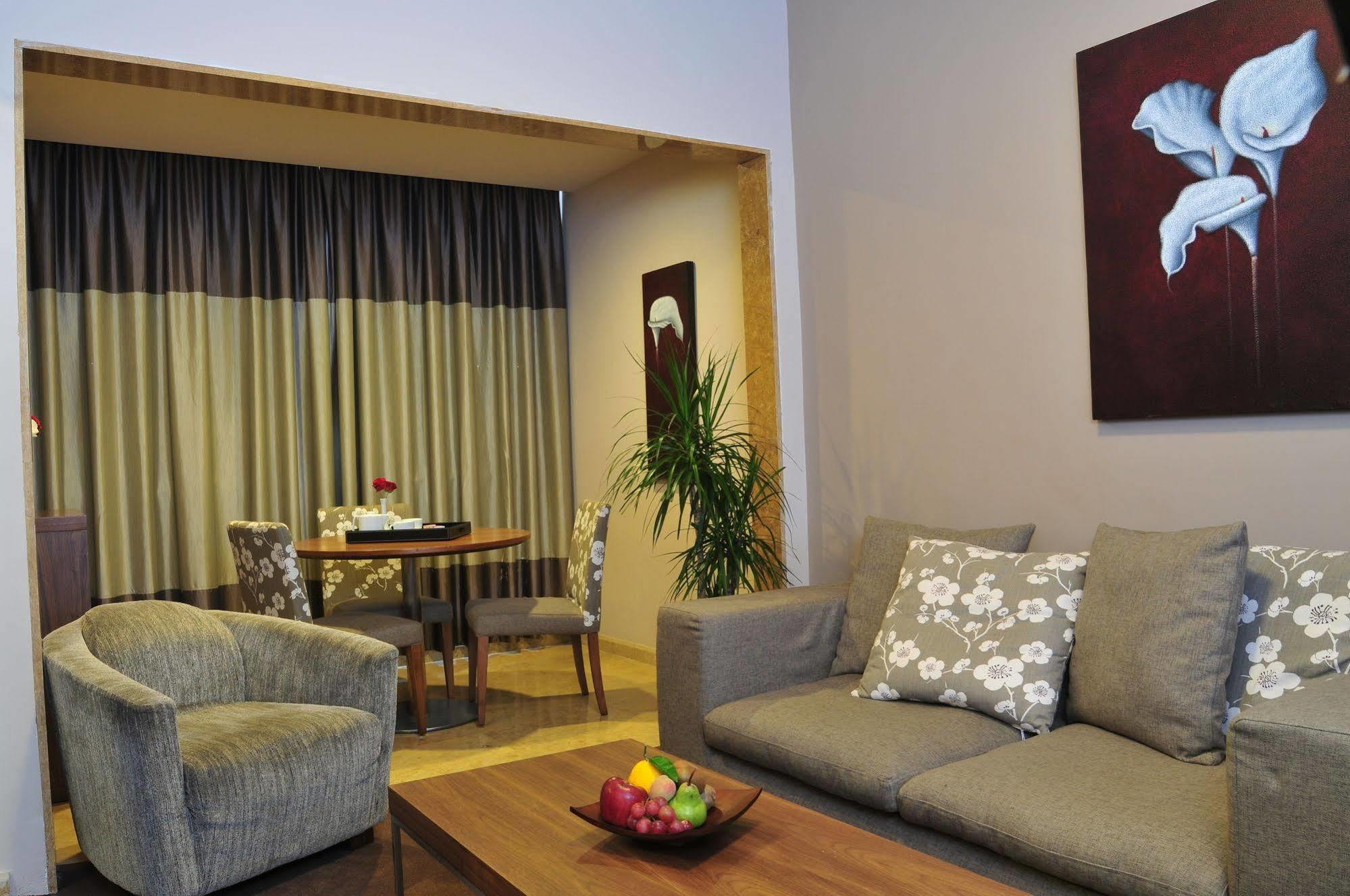 City Suite Hotel Beirut Bilik gambar